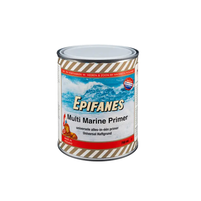 Epifanes Multi Marine Primer