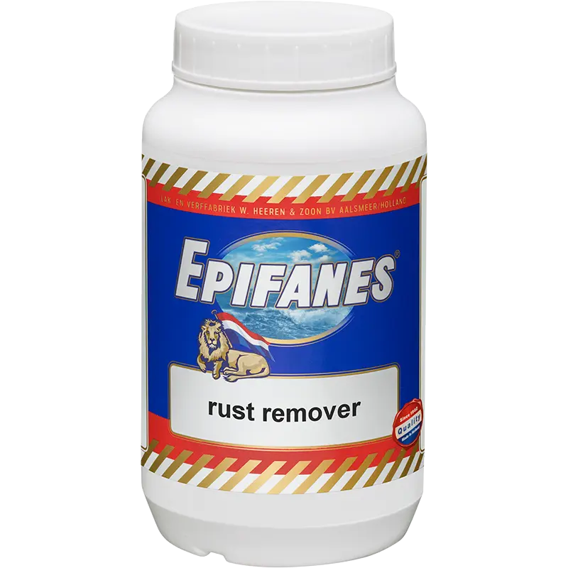 EPIFANES Rust Remover 500ml