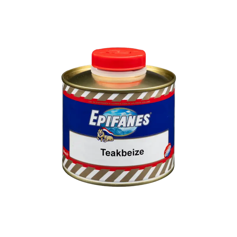 Epifanes Teak-Beize