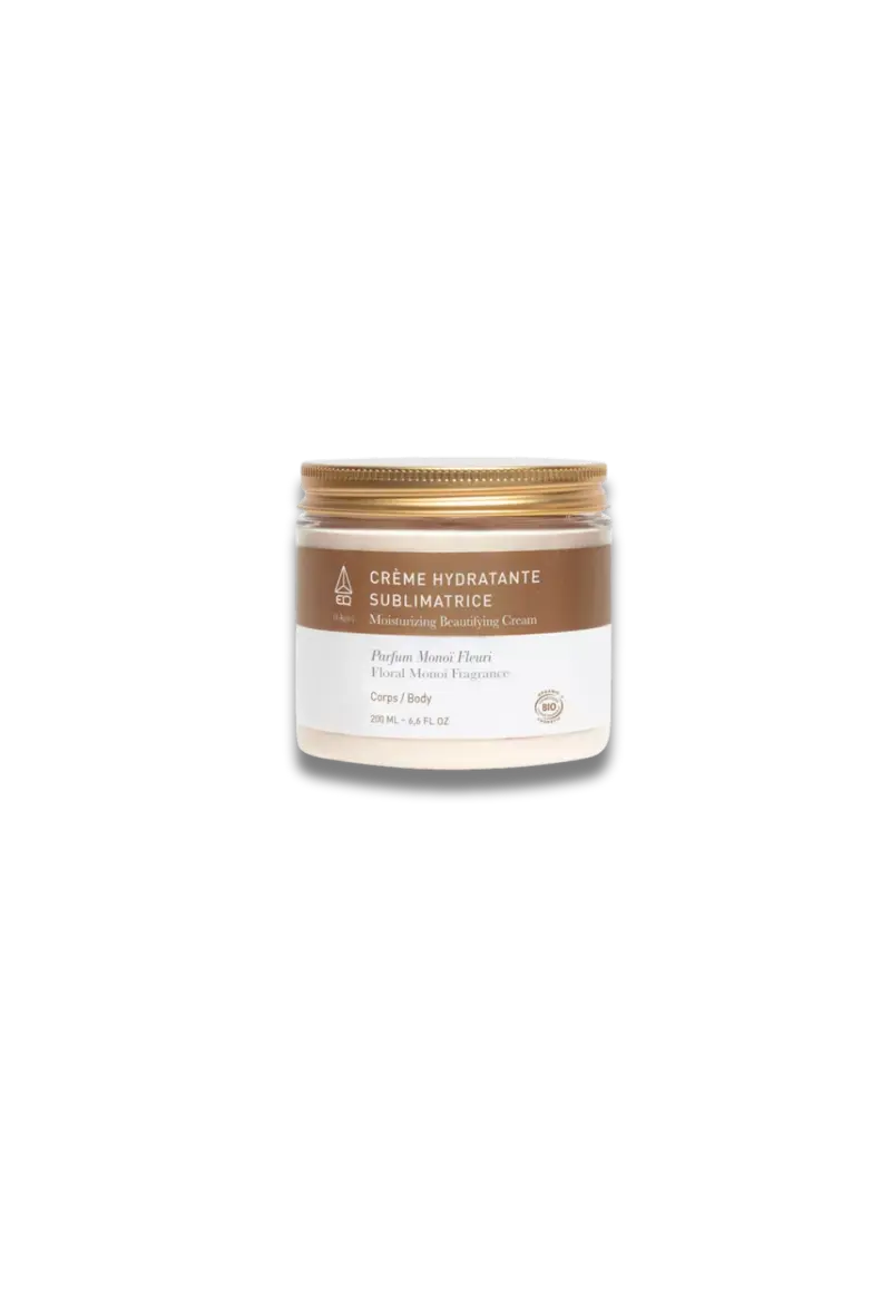 EQ Moisturizing Beautifying Lotion 200ml Bio Cosmos