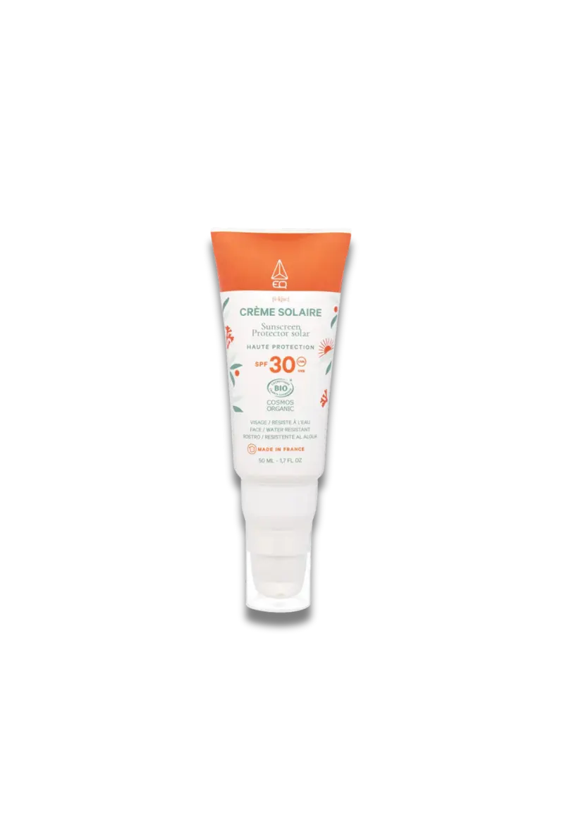 EQ Sunscreen SPF30 50ml Bio Cosmos