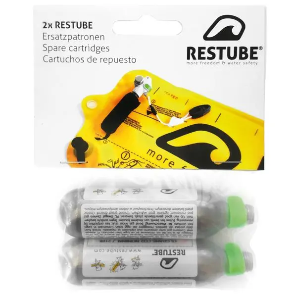 Ersatzpatrone 16g 2 Stück für 1194201