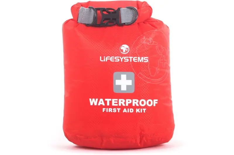 ERSTE HILFE TASCHE 2 LITER