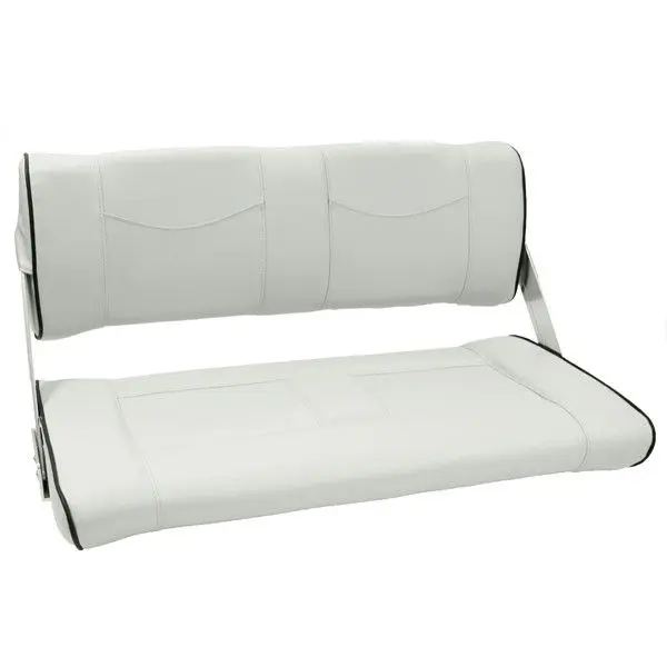 ESM Doppelsitz Luxus – Pendelsofa mit beweglicher Rückenlehne