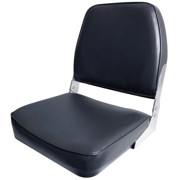 ESM Sitz SC40 Basic – kompakter Bootsitz, 40 cm Breite