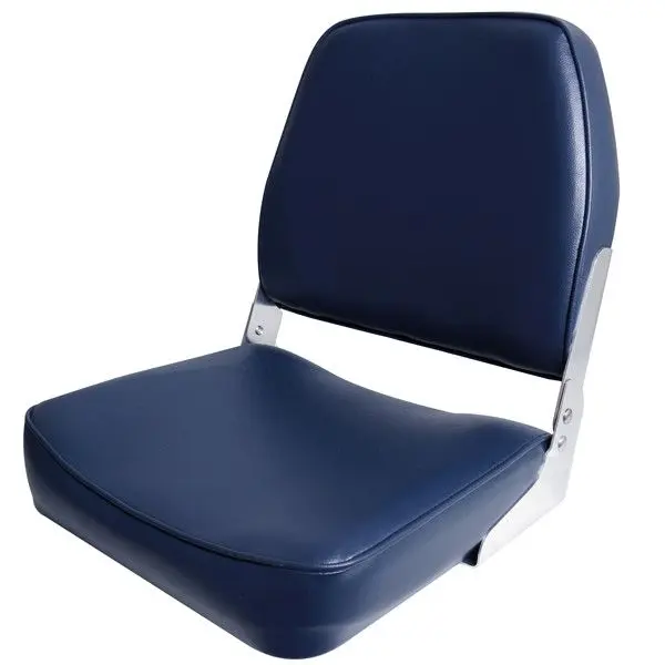 ESM Sitz SC40 Basic – kompakter Bootsitz, 40 cm Breite