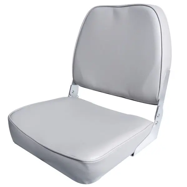 ESM Sitz SC40 Basic – kompakter Bootsitz mit 40 cm Breite