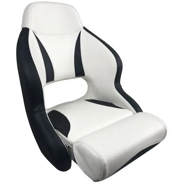 ESM Steuerstuhl H52 SPORT-UP – ergonomischer Kapitänssitz mit Höhenverstellung