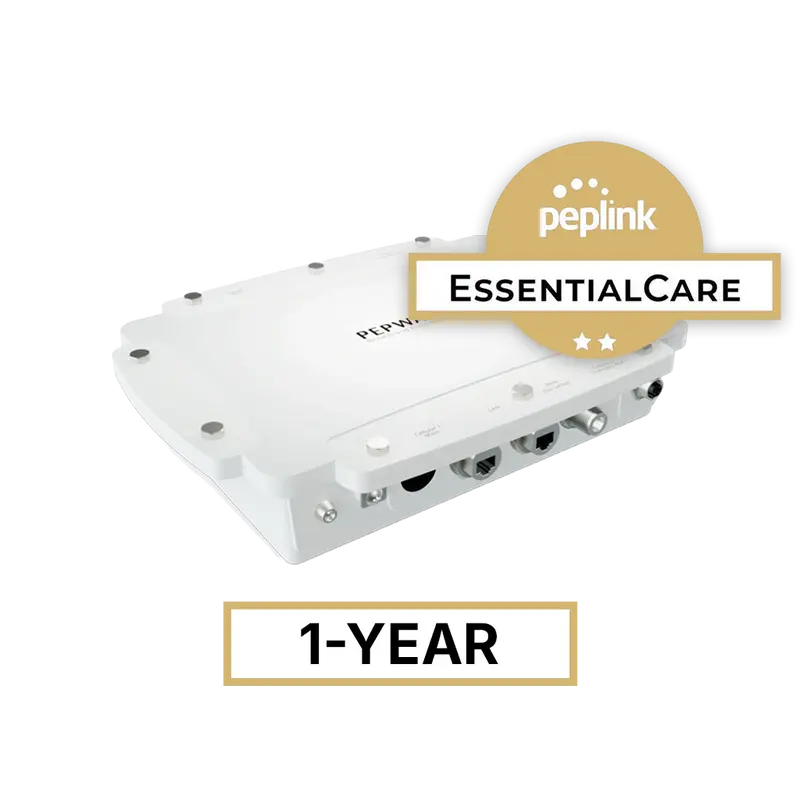 EssentialCare (1-Year) for AP Pro AC