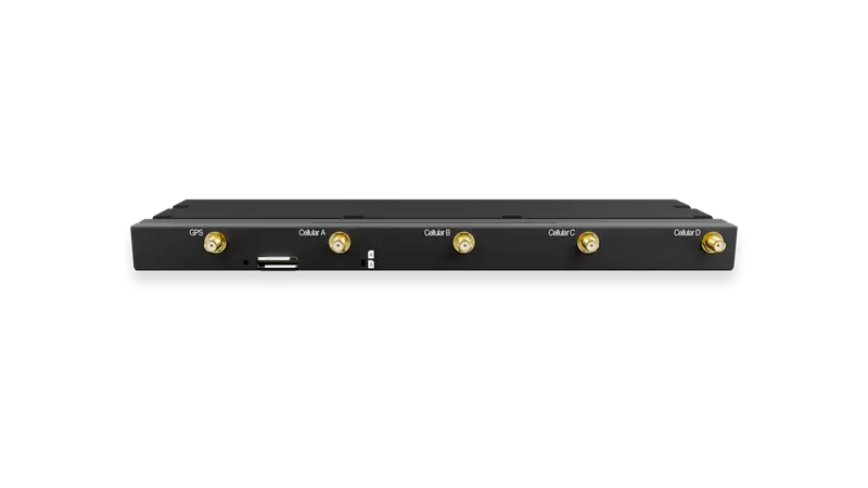 EssentialCare (1-Year) for Balance 310X Expansion Module (CAT-18)