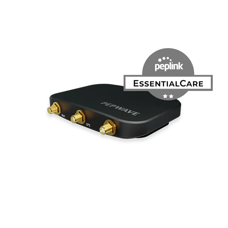 EssentialCare (1-Year) for Max Adapter LTEA (CAT-12)
