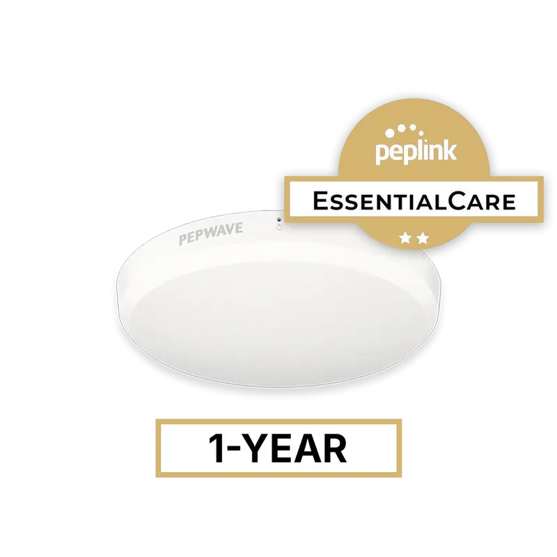 EssentialCare (1-Year) for MAX Hotspot LTEA