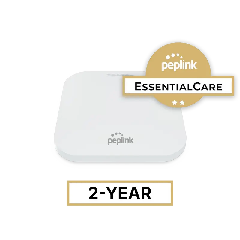 EssentialCare (2-Year) for AP One AX Lite