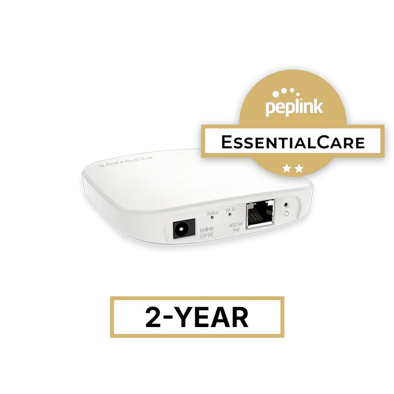 EssentialCare (2-Year) for AP One Mini