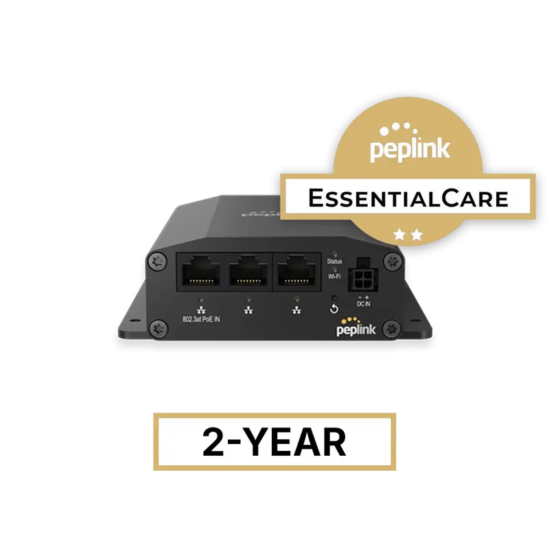 EssentialCare (2-Year) for AP One Rugged