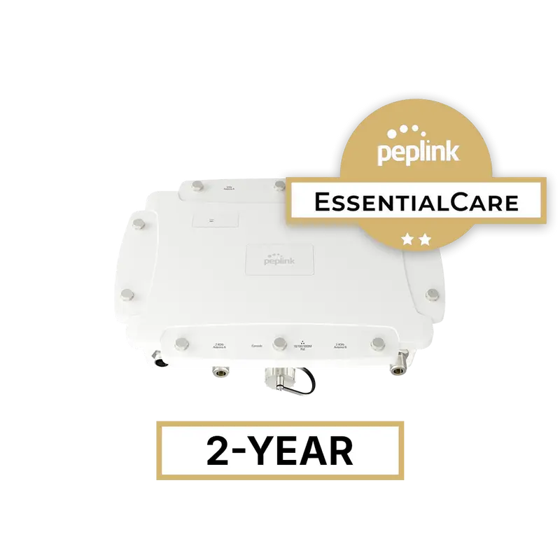 EssentialCare (2-Year) for AP Pro AX