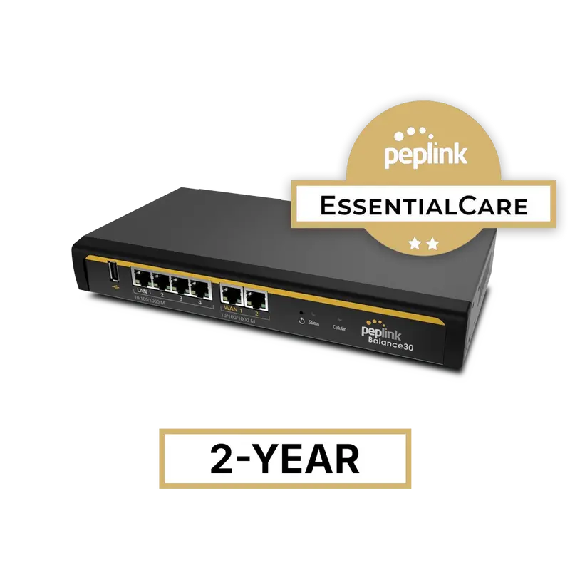 EssentialCare (2-Year) for Balance 30 Pro