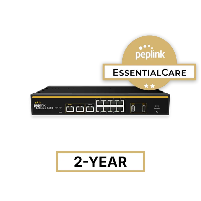 EssentialCare (2-Year) for Balance 310X 5G