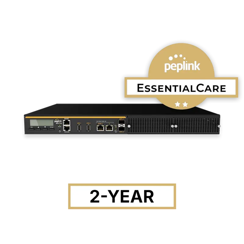 EssentialCare (2-Year) for Balance SDX Pro with 1TB SSD