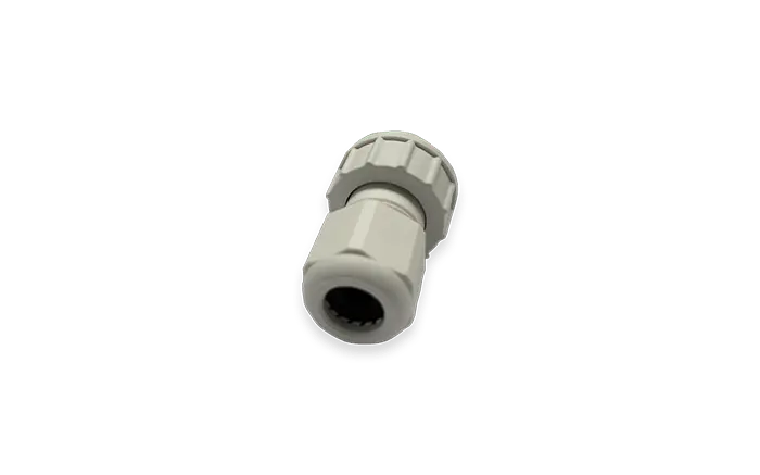 Ethernet Power Plug for IP67
