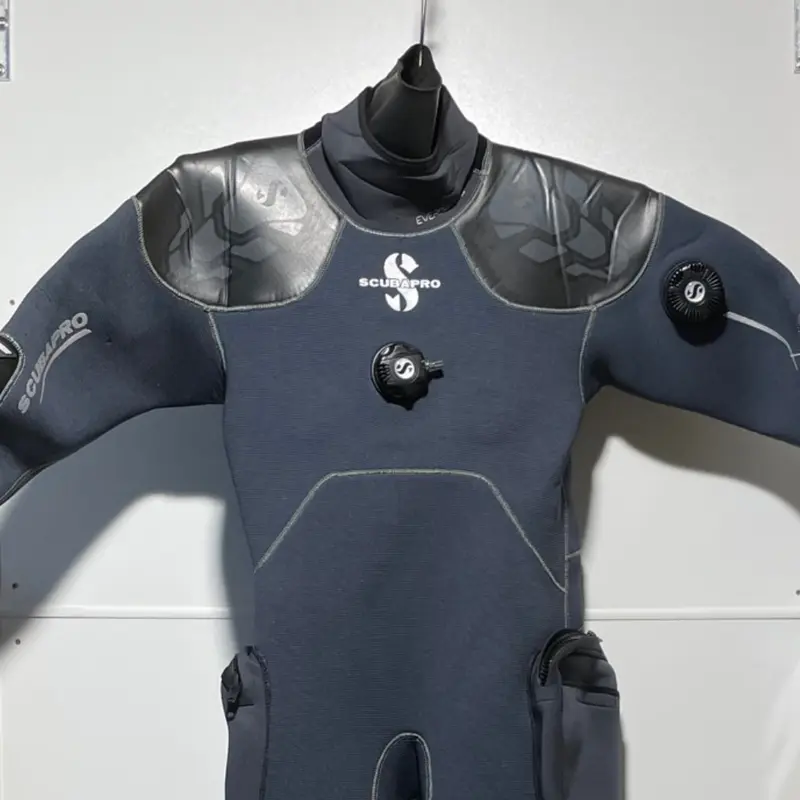 Everdry 4.0 Herren LS