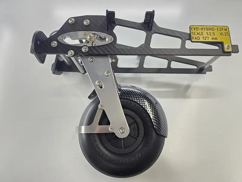 EVO-FES-Hybrid-EZFW Maßstab 1