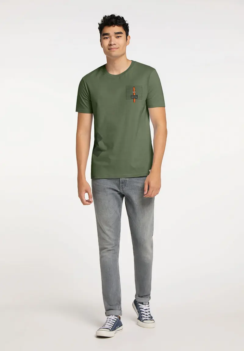 EXPANSE TEE