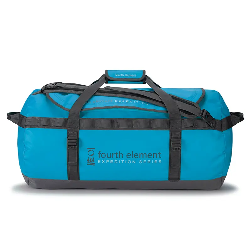 Expedition Series Duffelbag - Blue