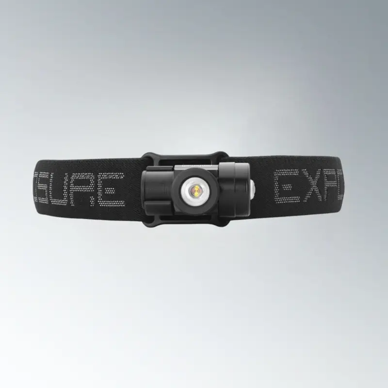 Exposure RAW Pro 2.0 Headtorch