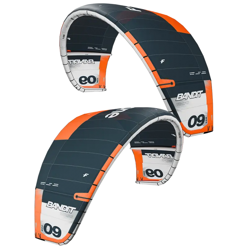 F-One Bandit Tec