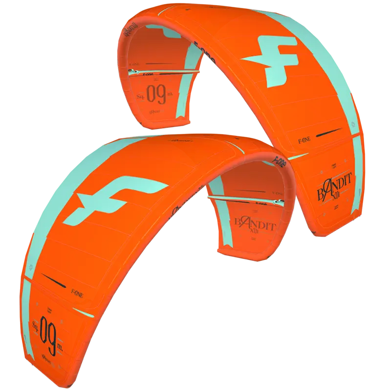 F-One Bandit XVI