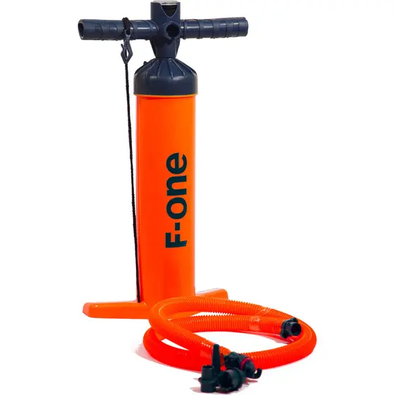 F-One Kitepumpe Big Air