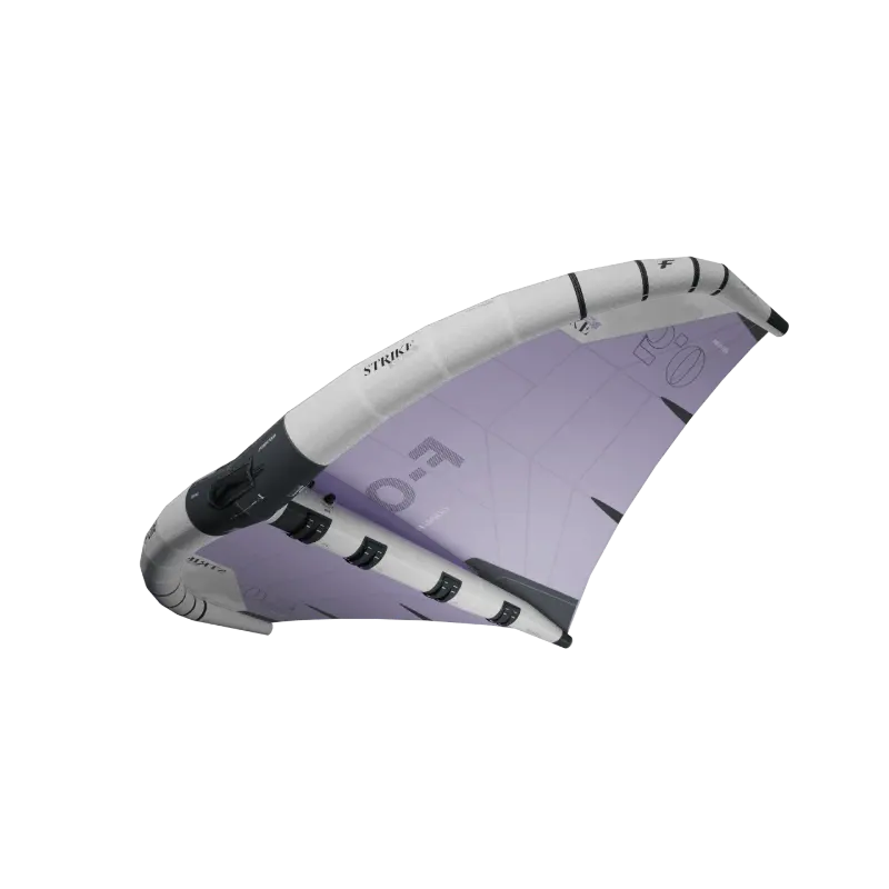 F-One Strike V6 QUADX