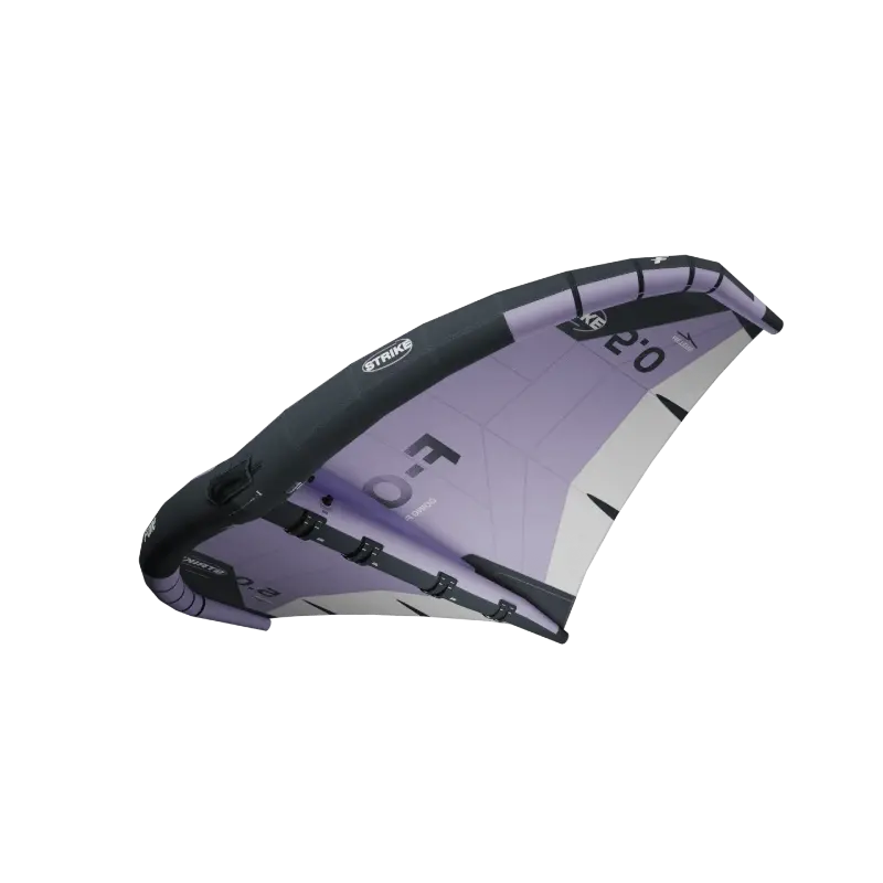 F-One Strike V6