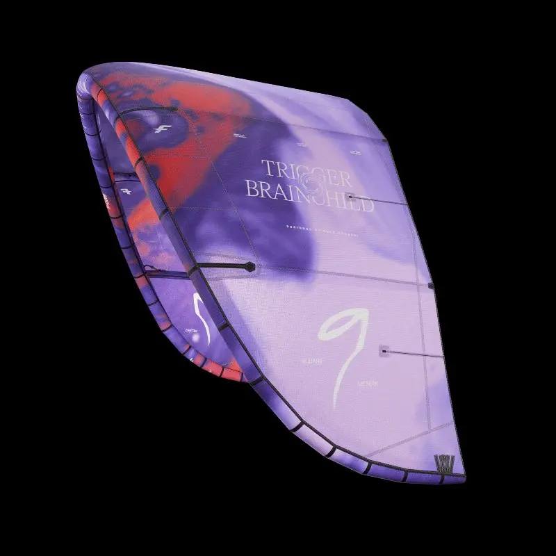 F-One Trigger Brainchild V3