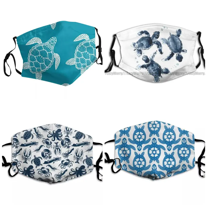 Face Masks