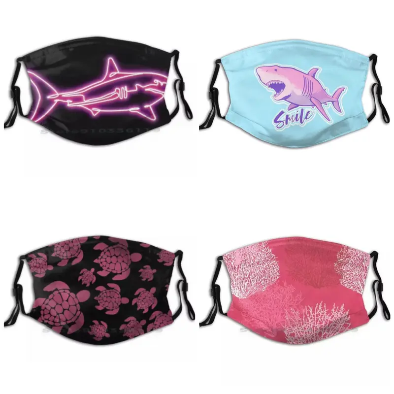 Face Masks