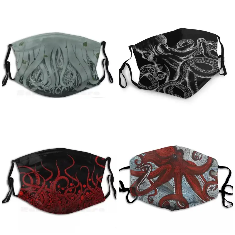 Face Masks