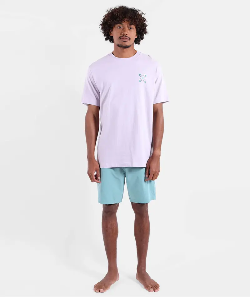 Fader Weekend Shorts