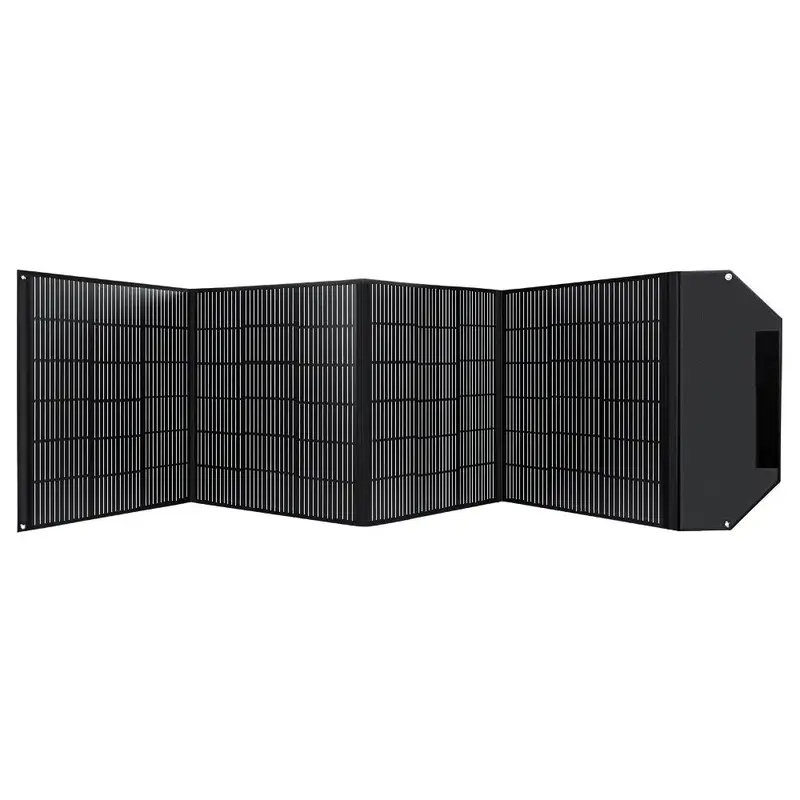 Faltbares Solarpanel 300W für Powerstation Camping Wohnmobil Preis exkl. MwSt. DE