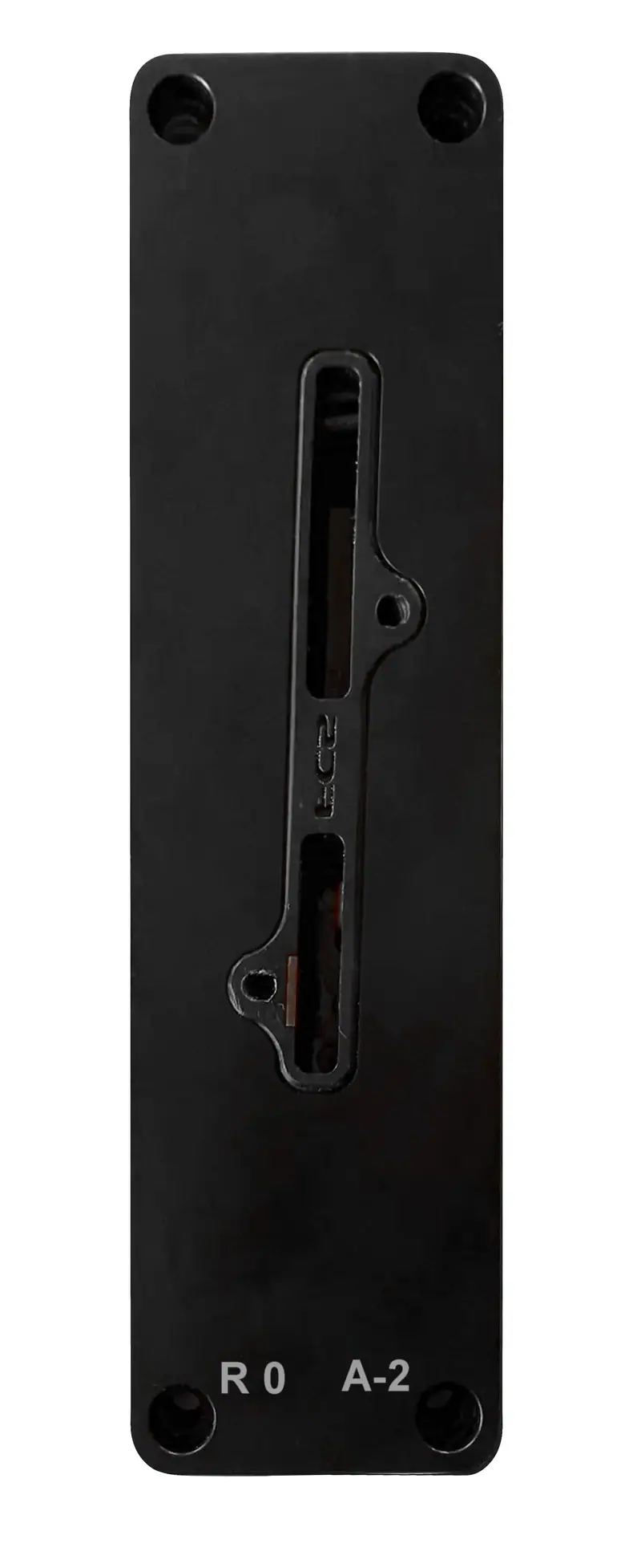 FCS FINS ADJUSTER PLUG R0