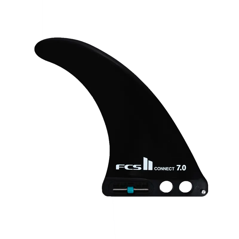 FCS II - main fin