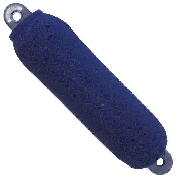 Fenderüberzug blau für Majoni Star-Langfender