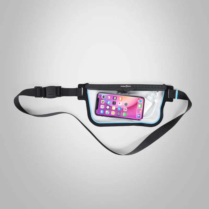 FIDLOCK HERMETIC SLING BAG