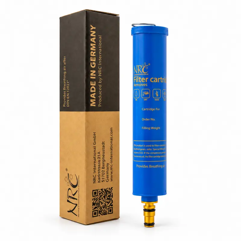 Filter cartridge N21 (SKU 660) – compatible with P21 057679 filter systems