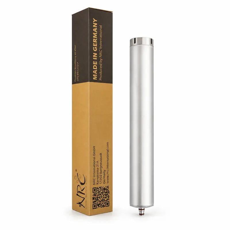 Filter cartridge N41S (SKU 662) – compatible with P41 061686 Securus filter systems