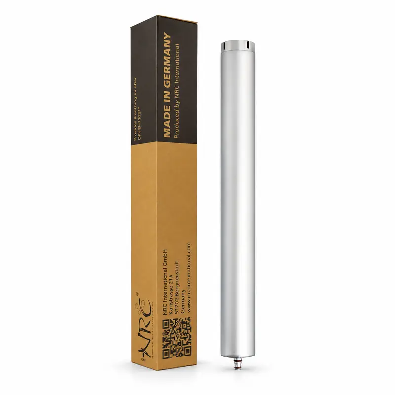 Filter cartridge N61S (SKU 664) – compatible with P61 060036 Securus Systems