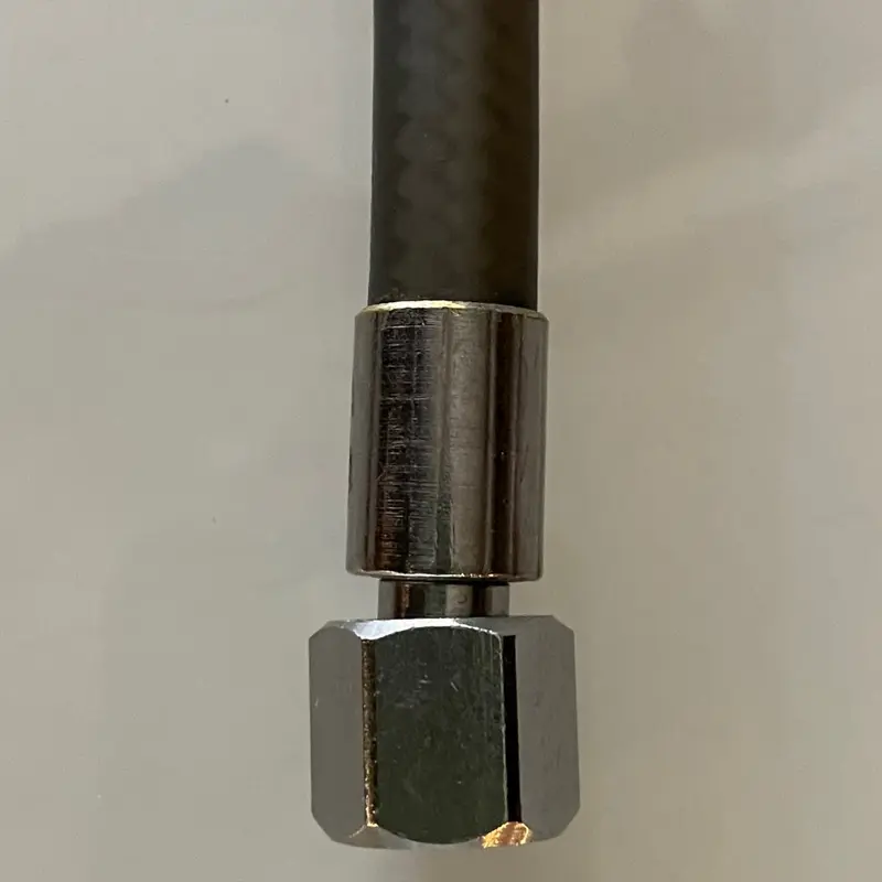 Finn Sub - REG Hose Smooth PRO 56 cm