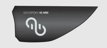 Finnen Eleveight TT Fins 45 mm