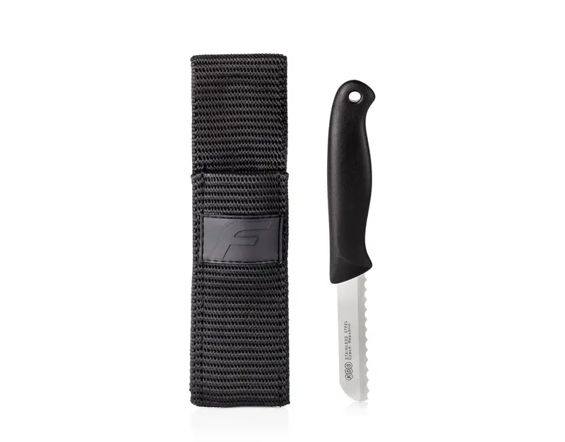 Finnsub Belt Knife